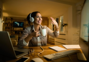 Produtividade no Home Office: Estratégias para Trabalhar de Forma Eficiente
