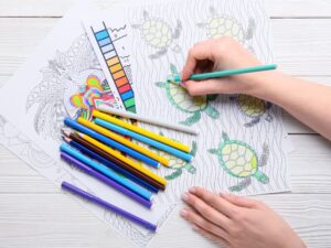 desenhos para colorir