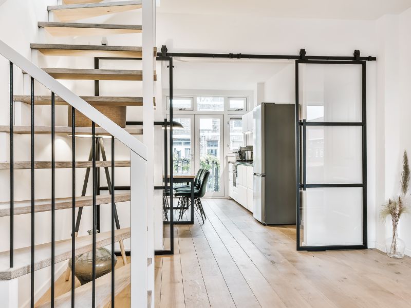 Arquitetura afetiva: o projeto que entende a vida