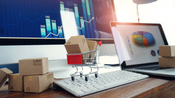 Confira as principais tendências de e-commerce para 2026 e saiba como preparar sua operação para crescimento, inovação e competitividade.